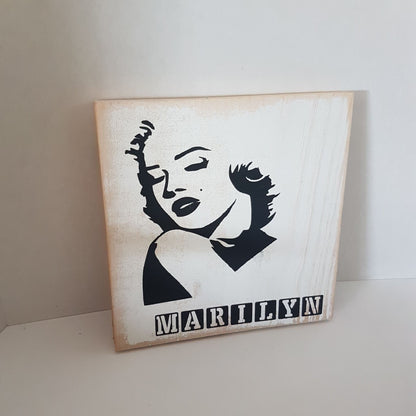 elvis presley and marilyn monroe bathroom restroom sign