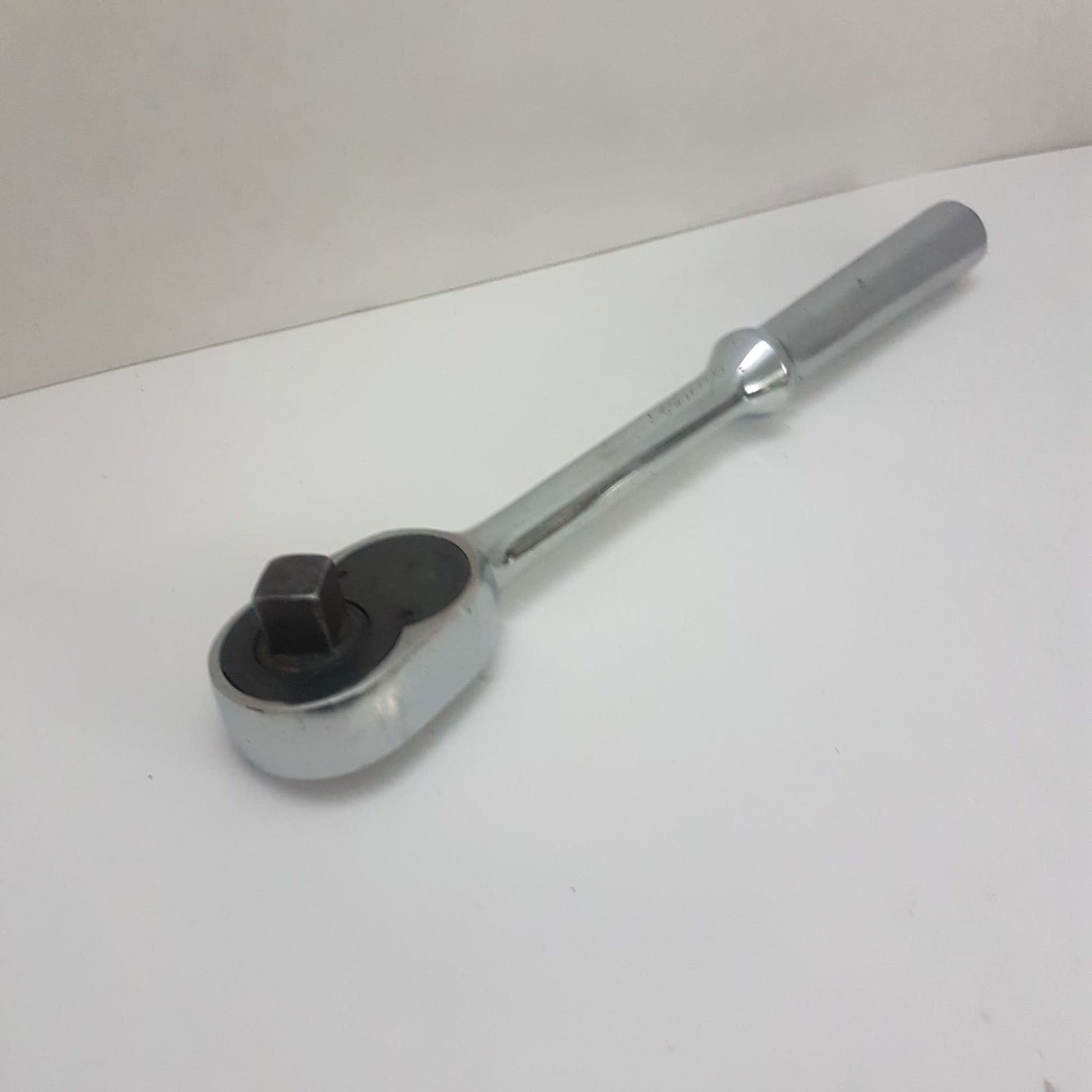 gray 6297  1/2-inch drive teardrop ratchet