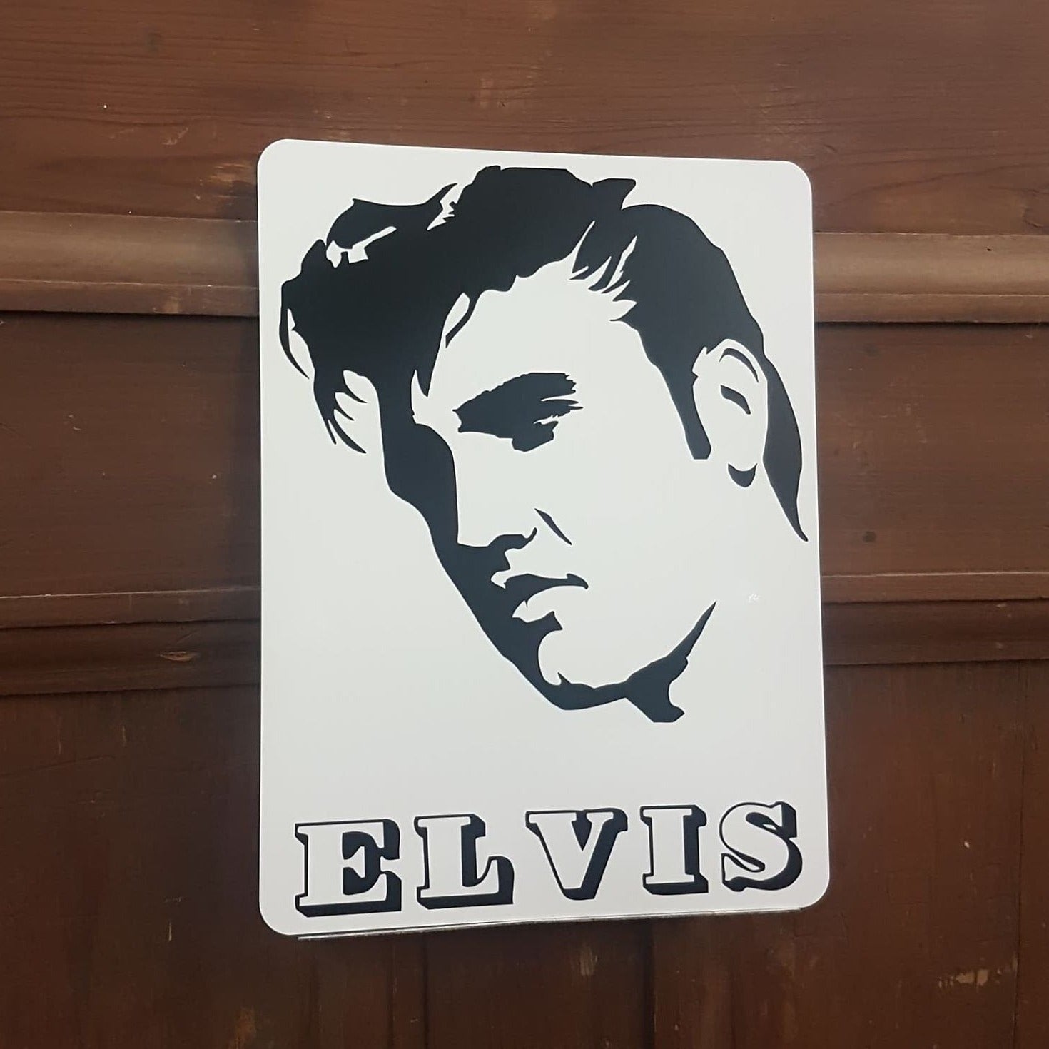 elvis presley and marilyn monroe bathroom restroom sign