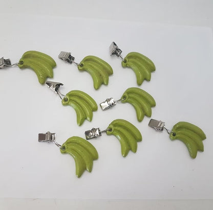 tablecloth weights patio table weights bananas