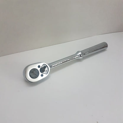 gray 6297  1/2-inch drive teardrop ratchet
