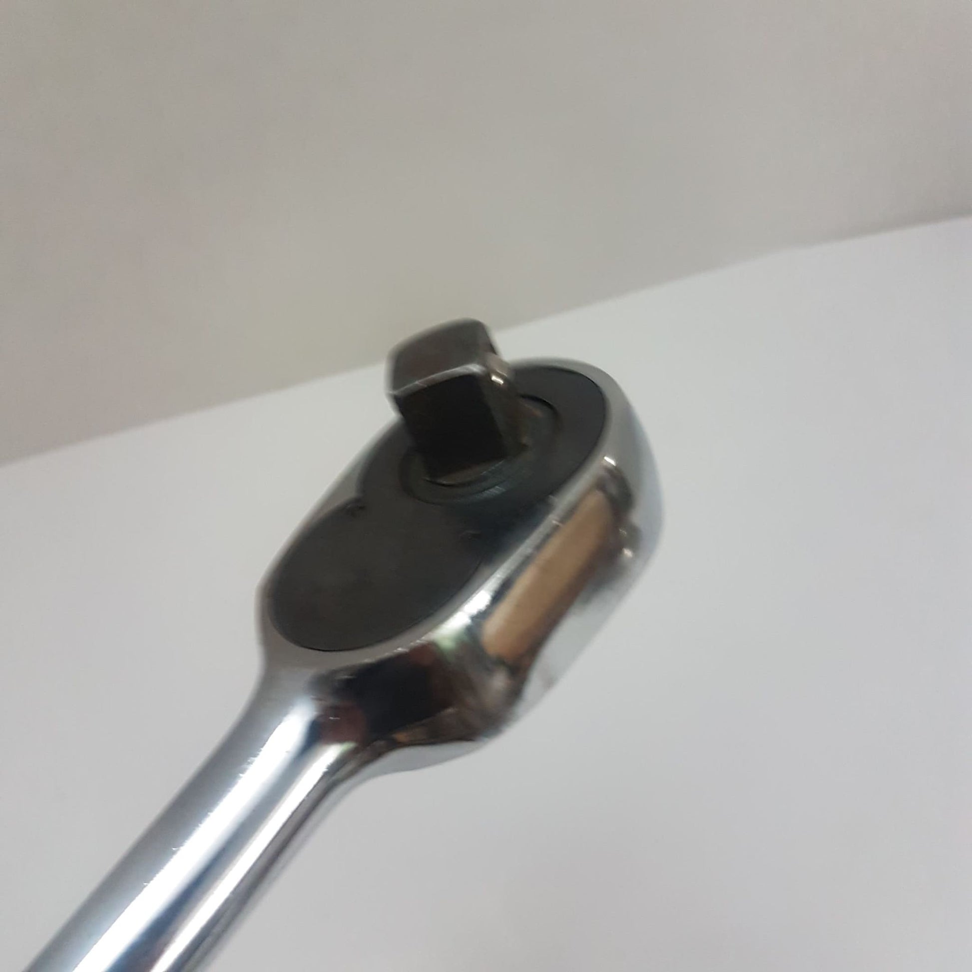 gray 6297  1/2-inch drive teardrop ratchet