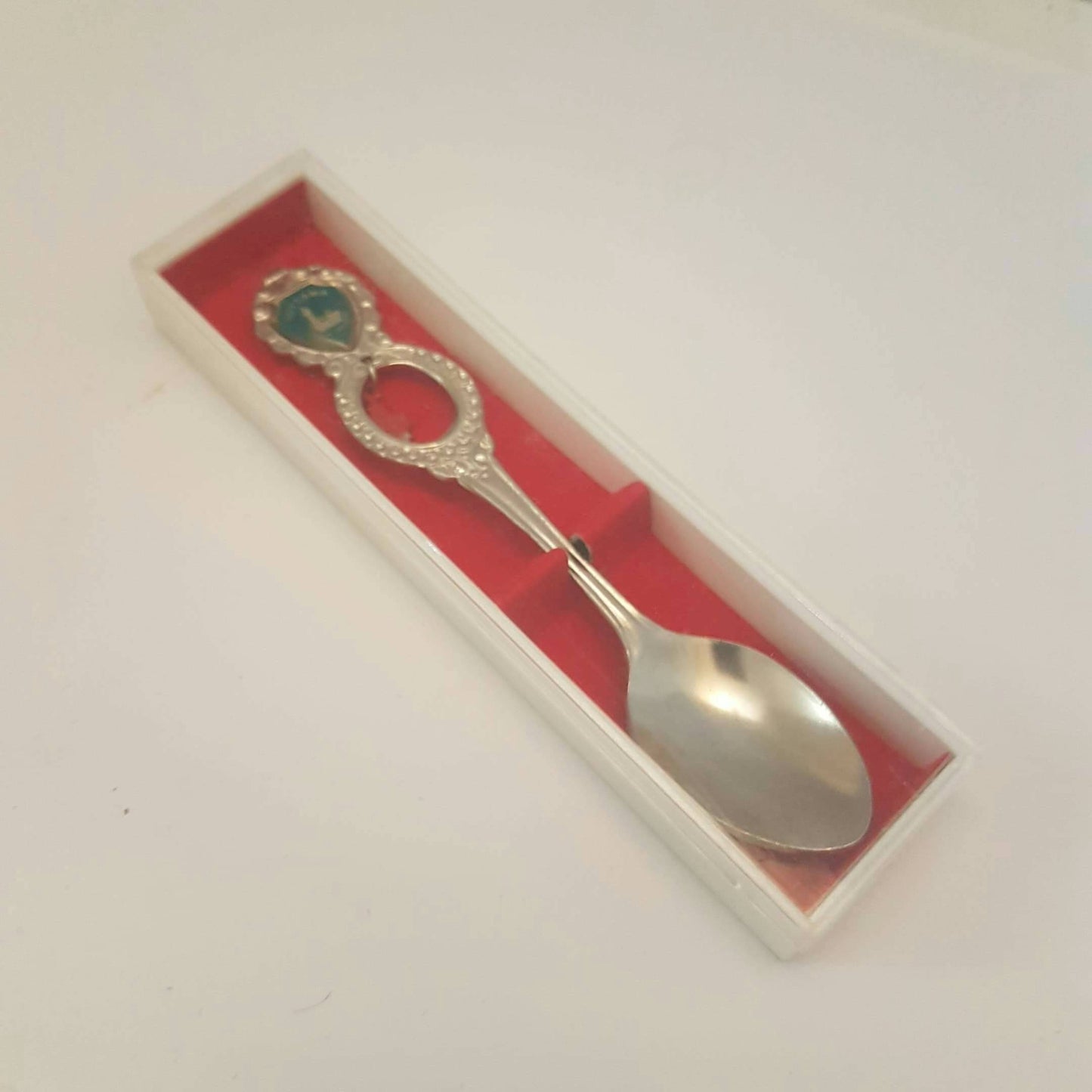 souvenir spoon ottawa