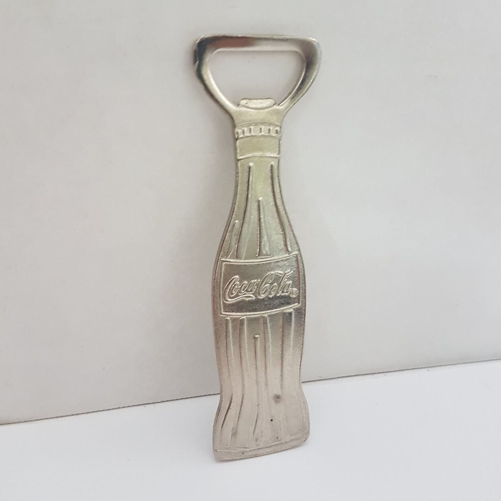 coca cola  bottle opener