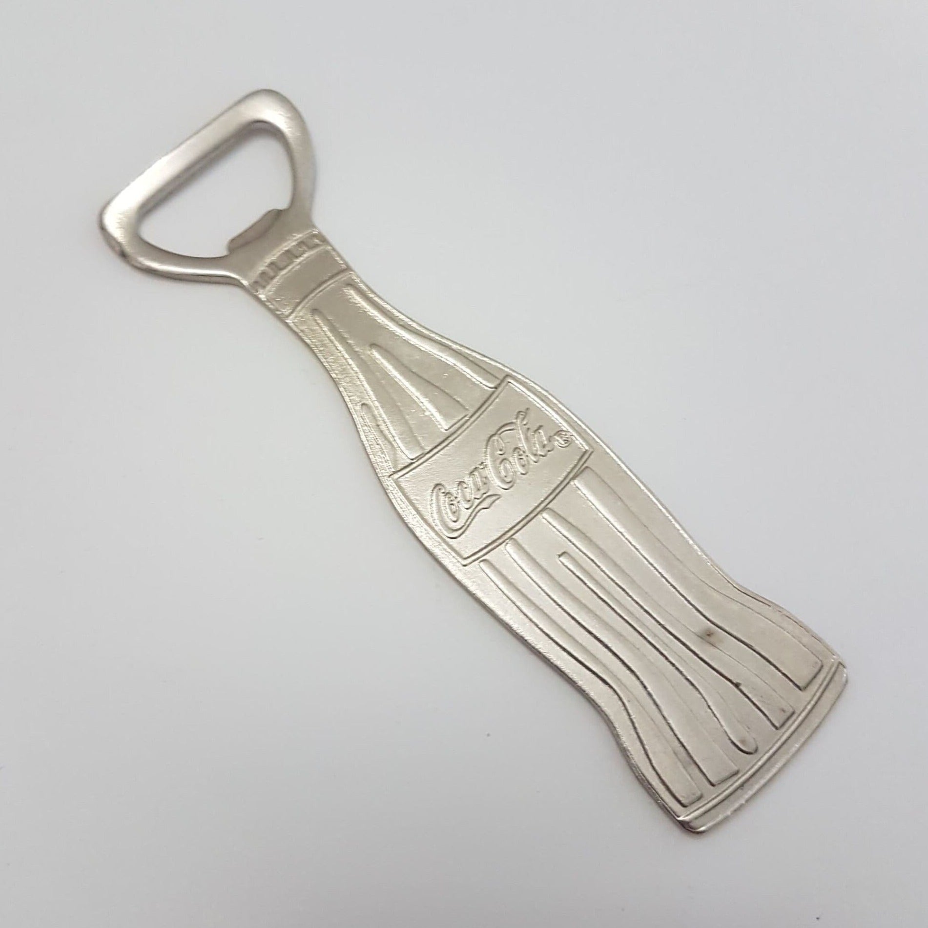 coca cola  bottle opener