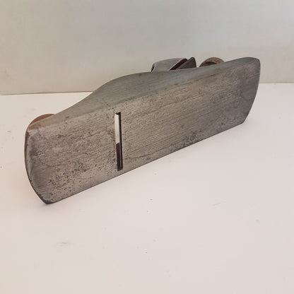 antique cast iron block plane