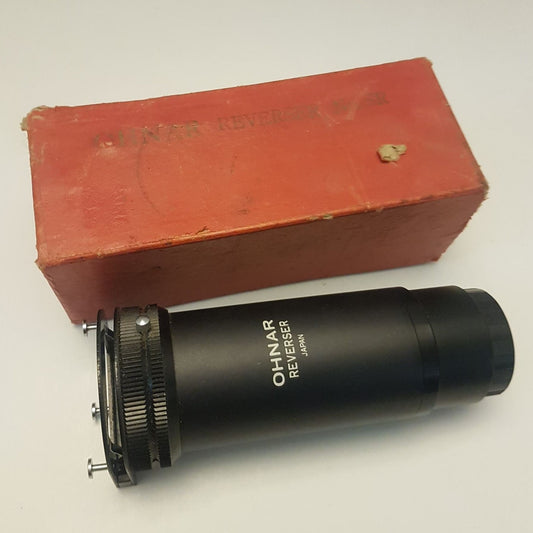 ohnar reverser camera accessory