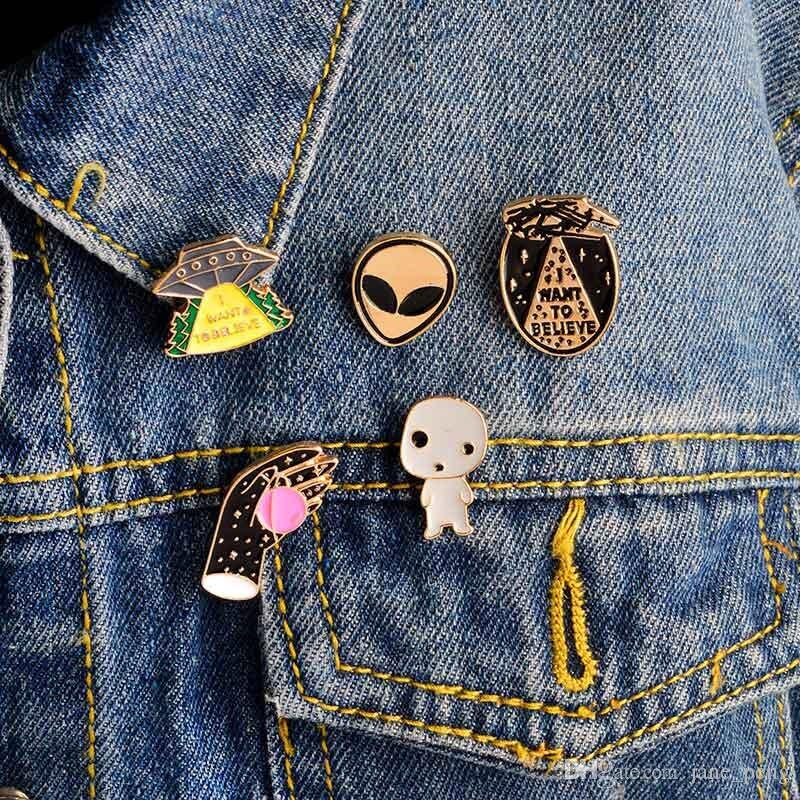 Pin on Jean jackets I want