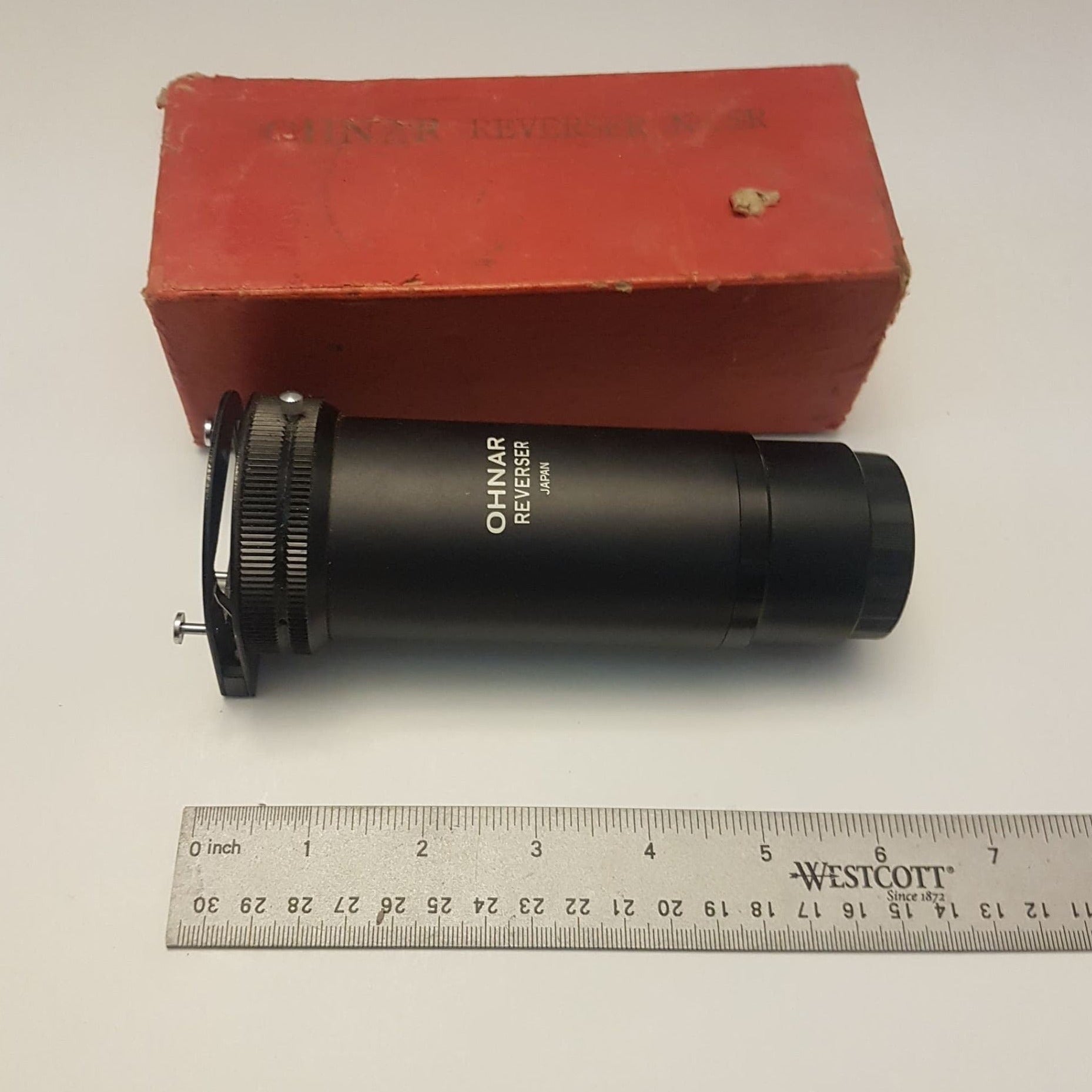ohnar reverser camera accessory