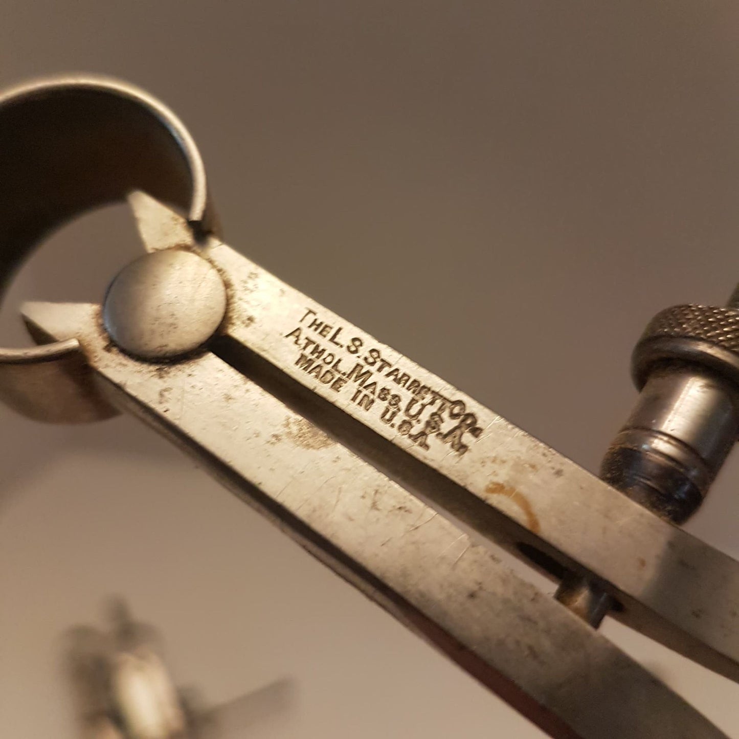 machinist tools vintage lot apprentice