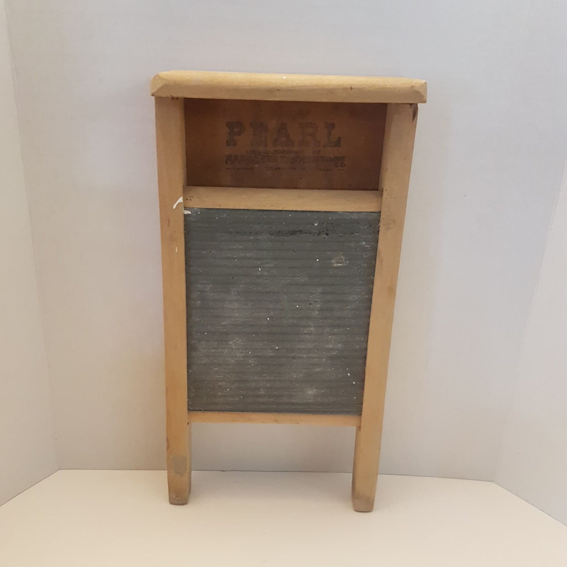antique wood washboard simpson sears toronto