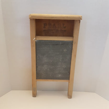 antique wood washboard simpson sears toronto