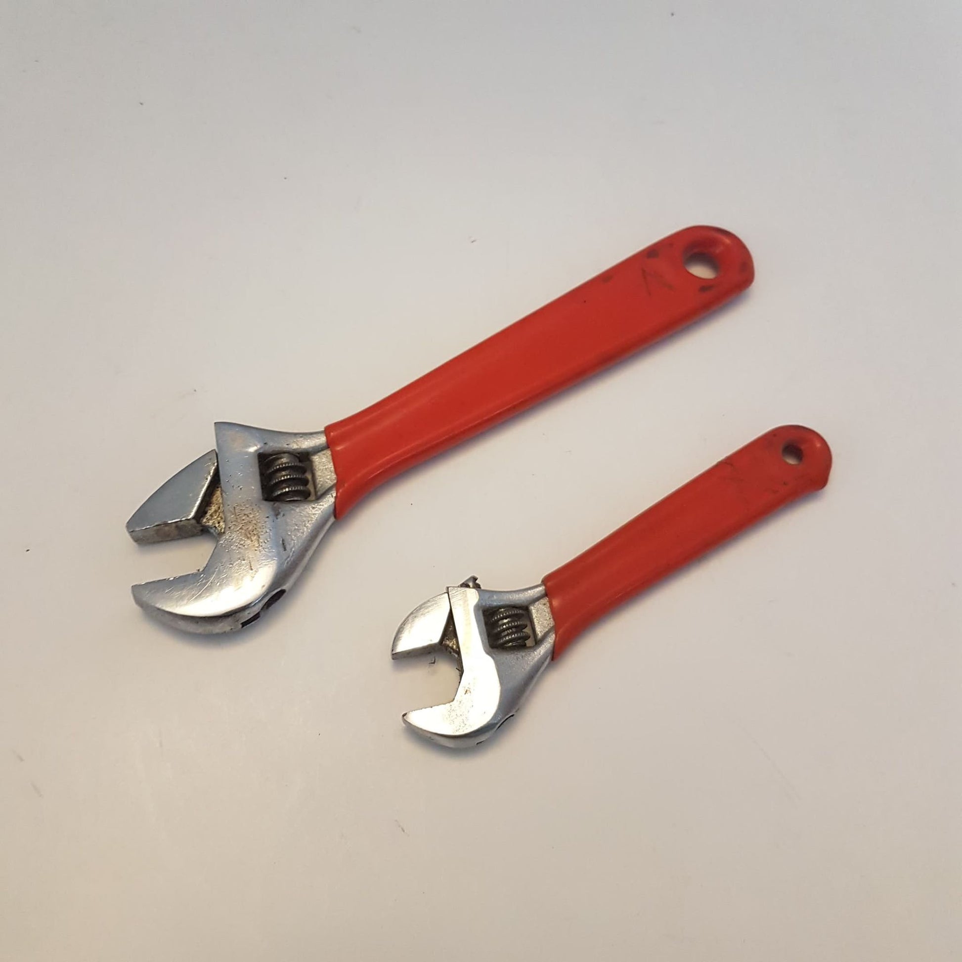 excelite adjustable wrench set