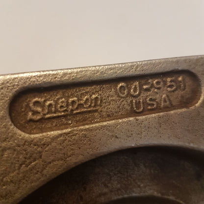 snap on cj 951 bearing splitter