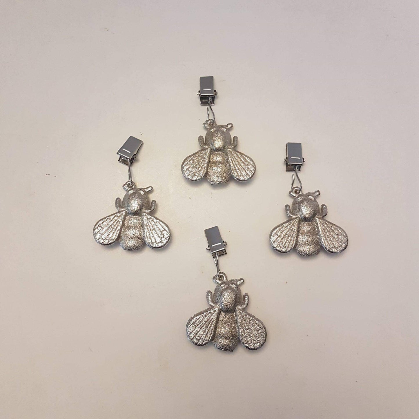 Tablecloth weights picnic table weights honey bees