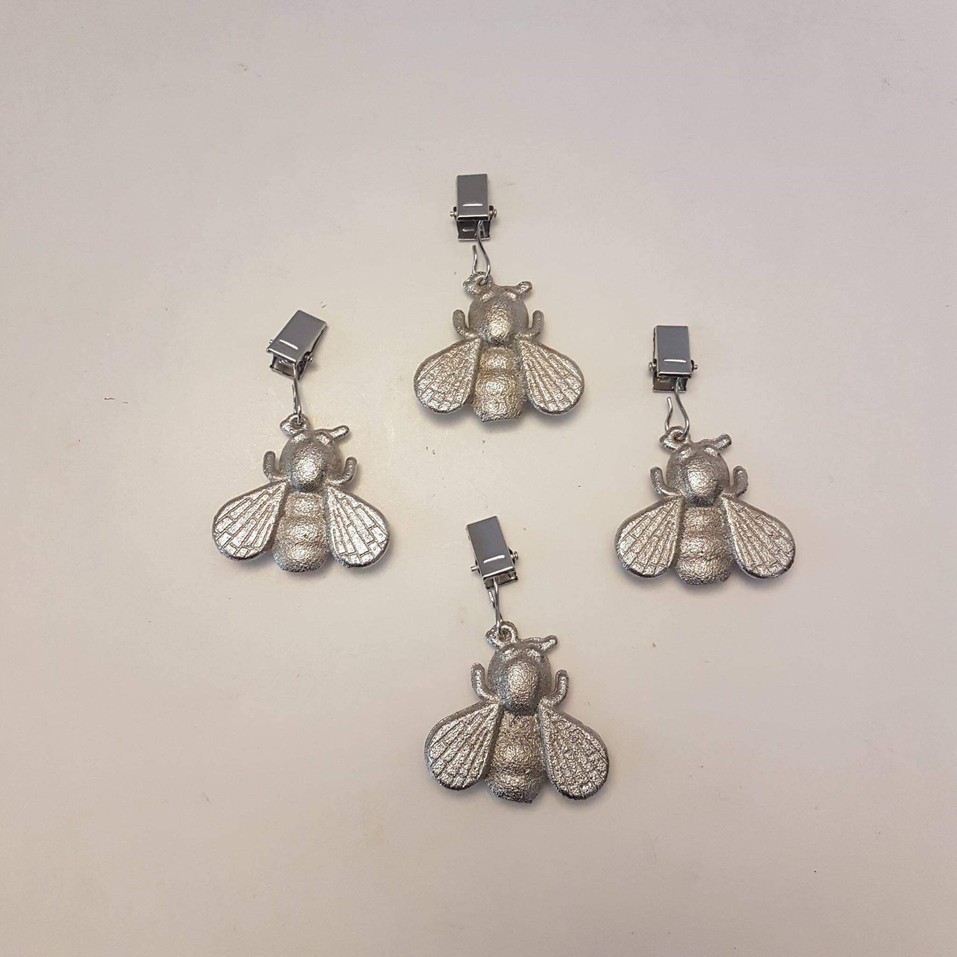 Tablecloth weights picnic table weights honey bees