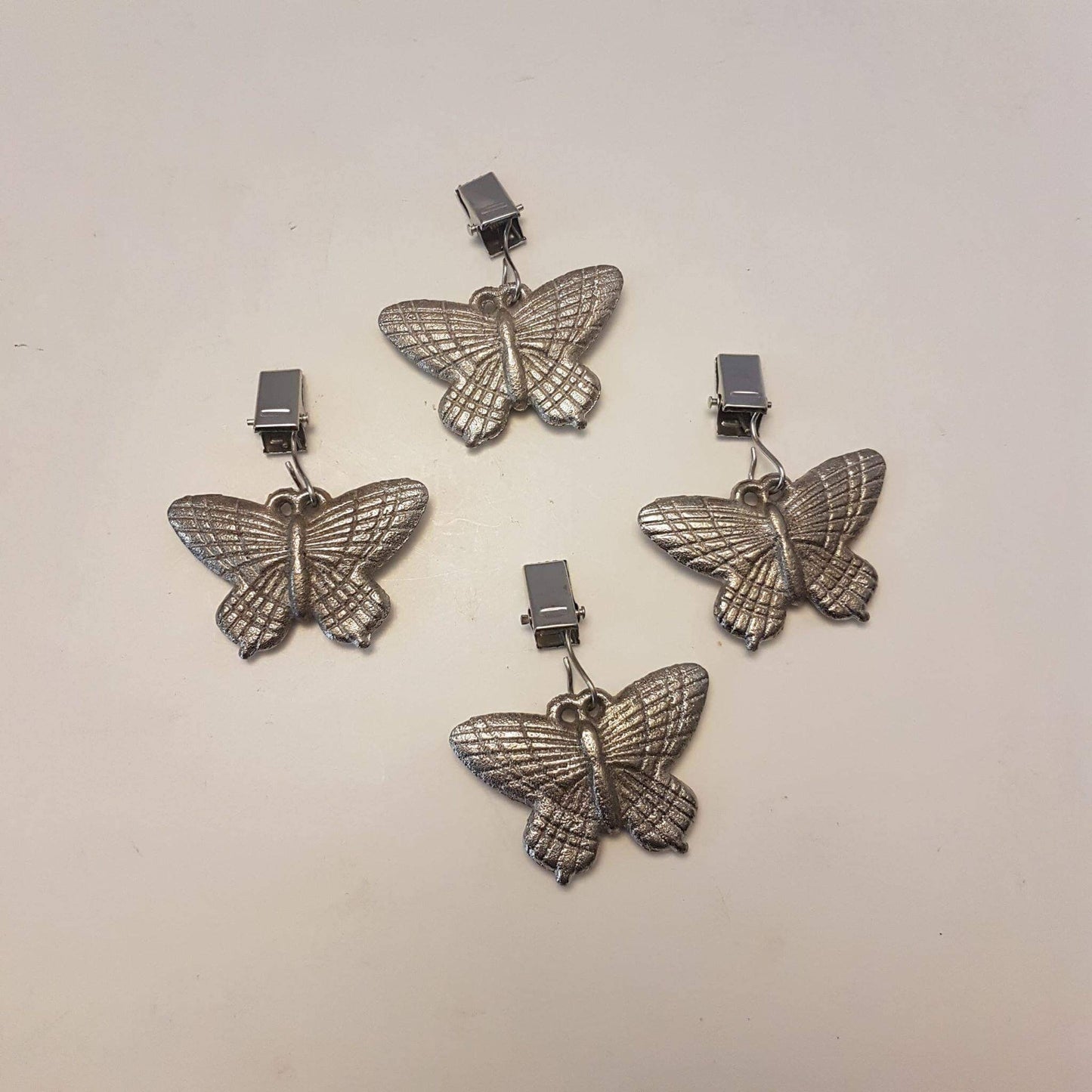 tablecloth weights patio table weights butterflies