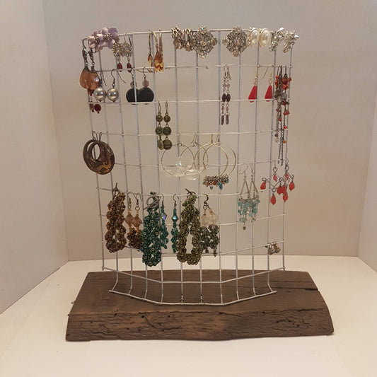 jewellery holder jewellery display
