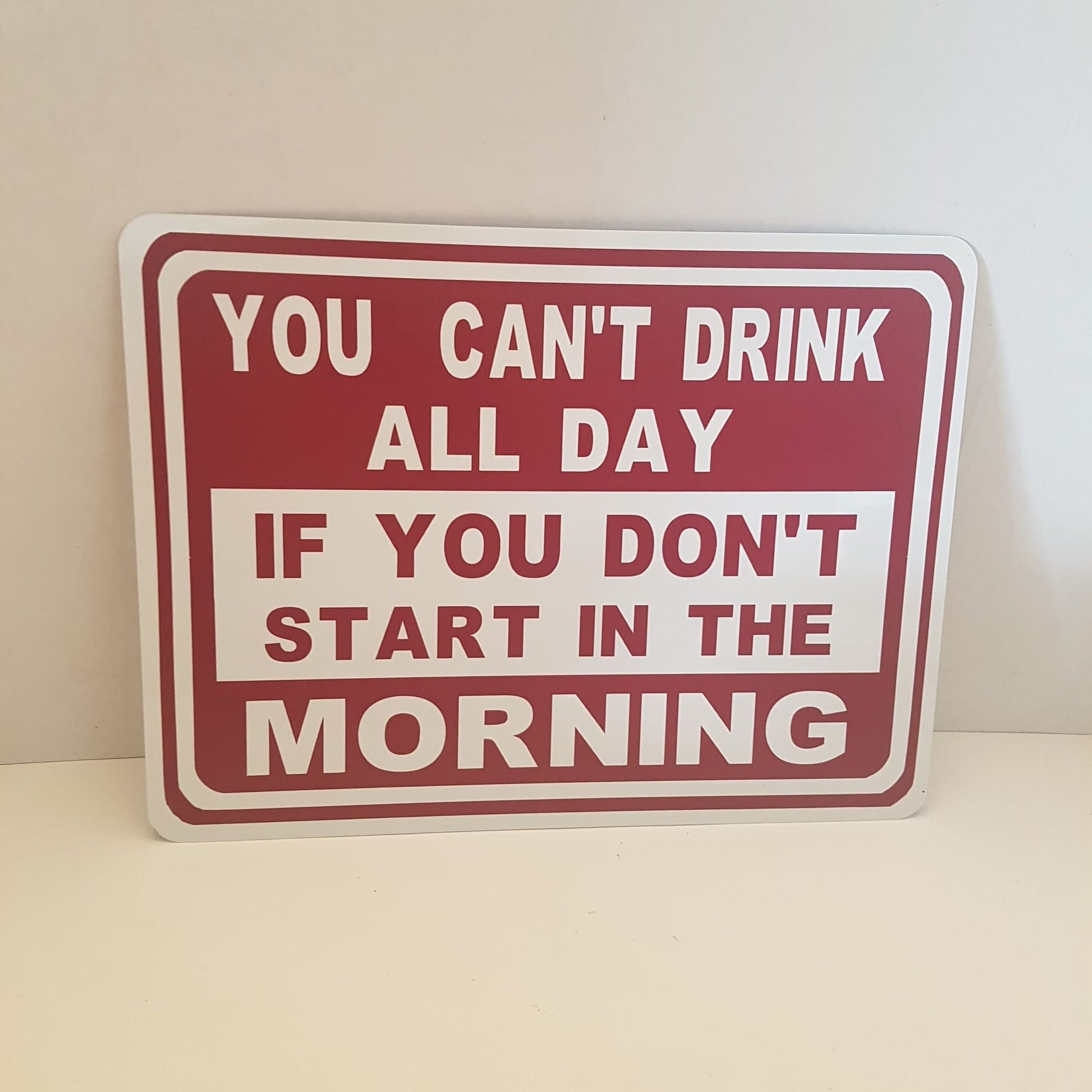 funny drinking sign if you are drinking to forget please pay in advance