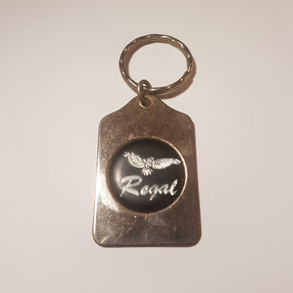 buick regal key chain keychain key fob keytag vintage automotove keychain gift collectible