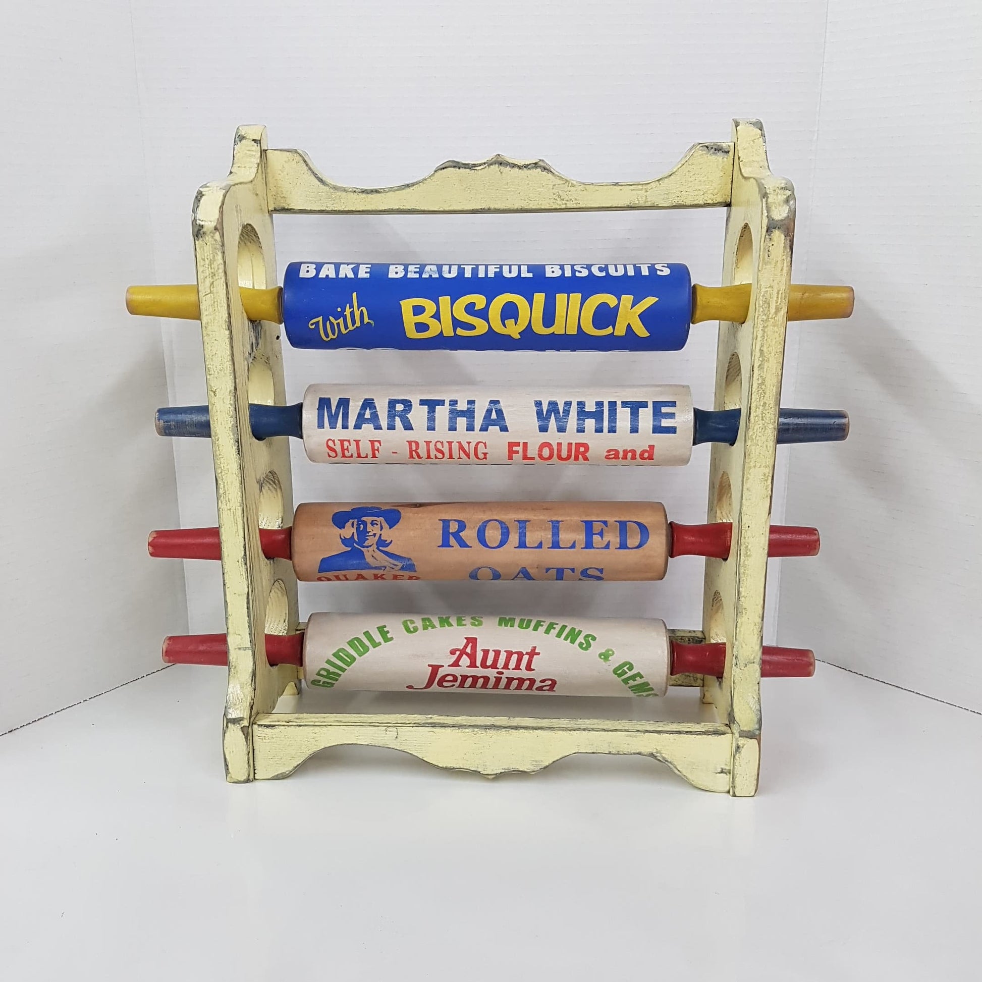 rolling pin wonder bread