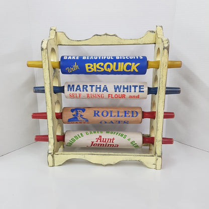 rolling pin wonder bread
