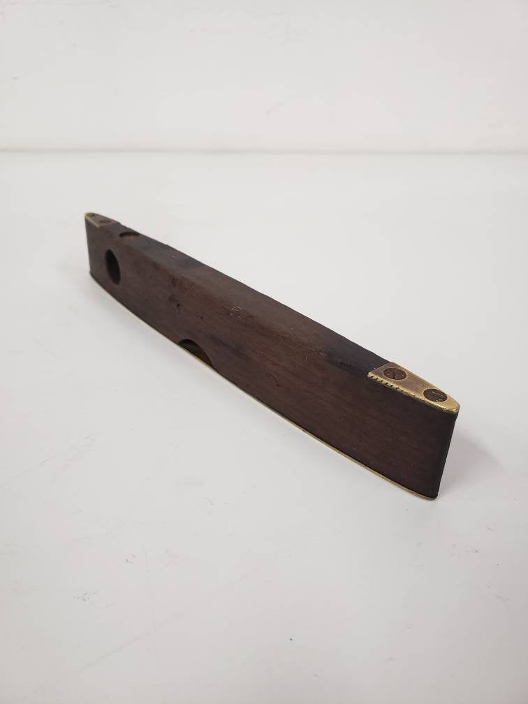 level wooden hand tools j. rabone and sons birmingham england
