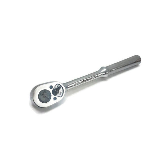 gray 6297  1/2-inch drive teardrop ratchet