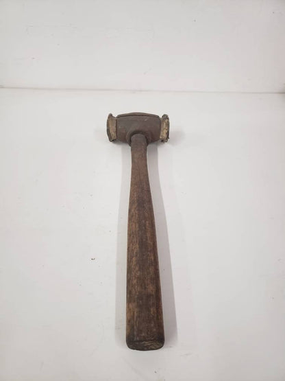 garland split head hammer model number 2 adjustable