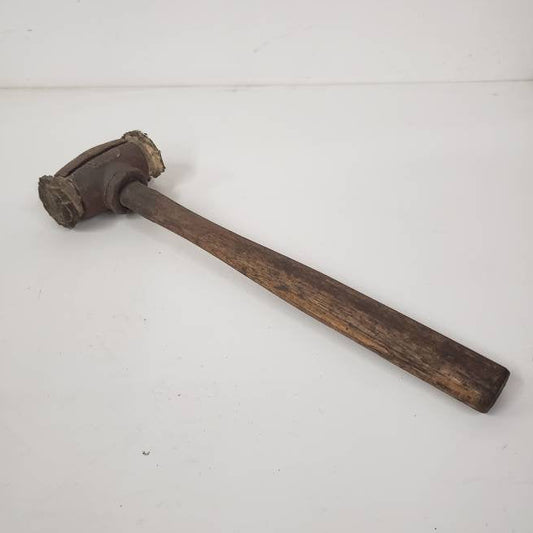 garland split head hammer model number 2 adjustable