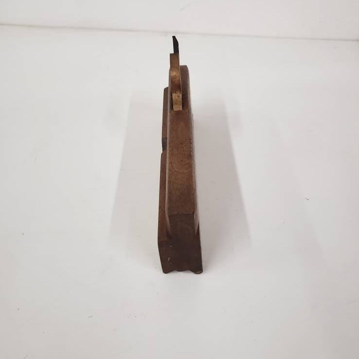hand plane antique wooden carpentry tools