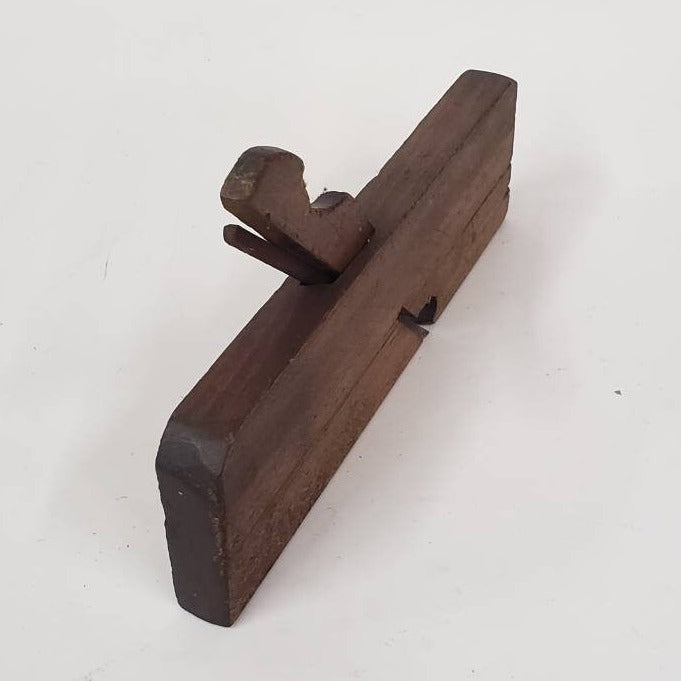 hand plane antique wooden carpentry tools
