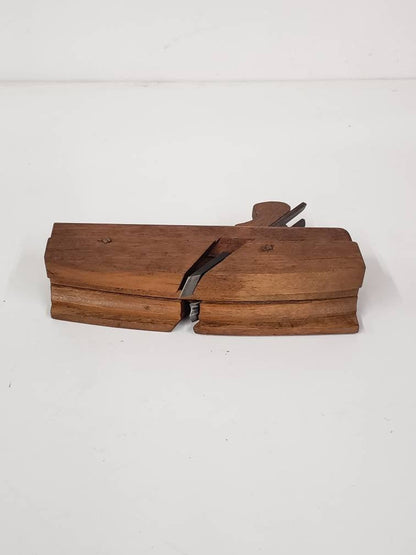 hand plane antique wooden carpentry tools