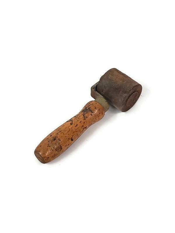 hand tool wooden veneer roller