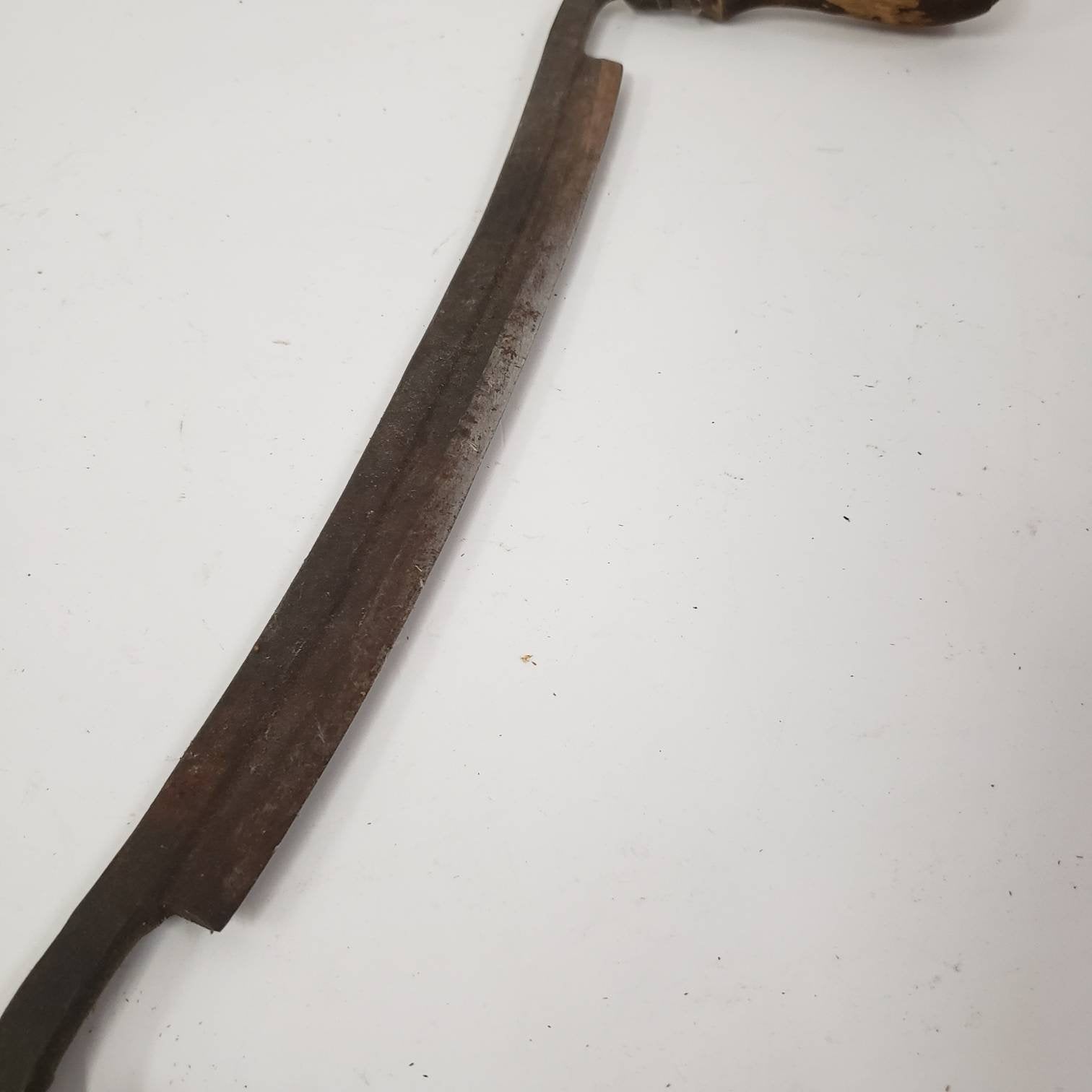draw knife cabinet making and fine woodworking hand tools