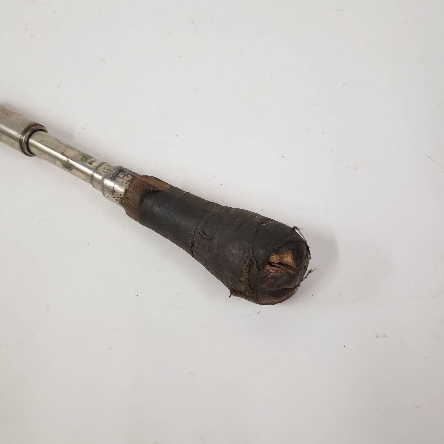 ratcheting screwdriver north bros yankee vintage carpenters tools