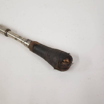 ratcheting screwdriver north bros yankee vintage carpenters tools