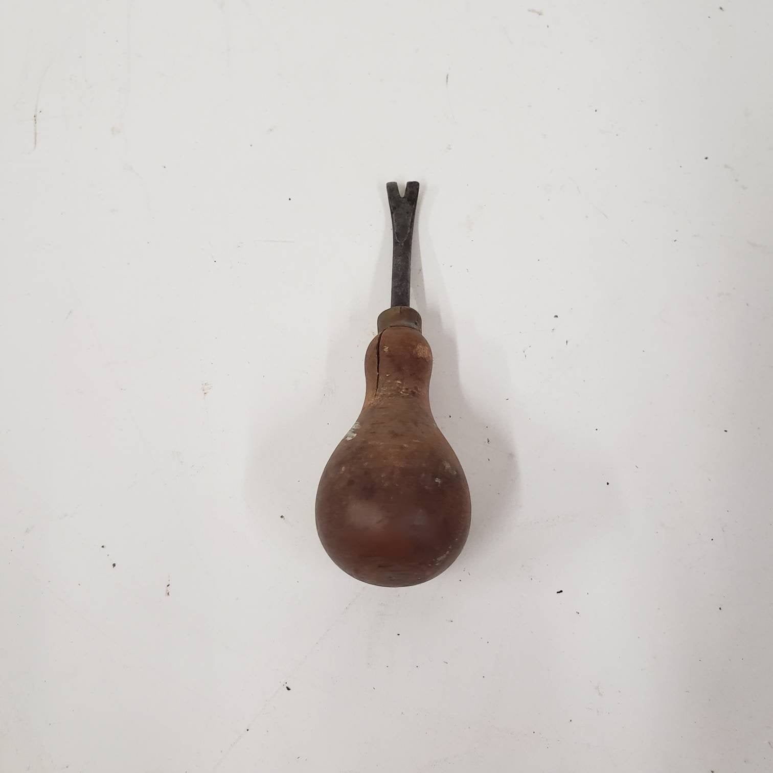 punches and awls set of four hand tools carpentry tools antique woodworking