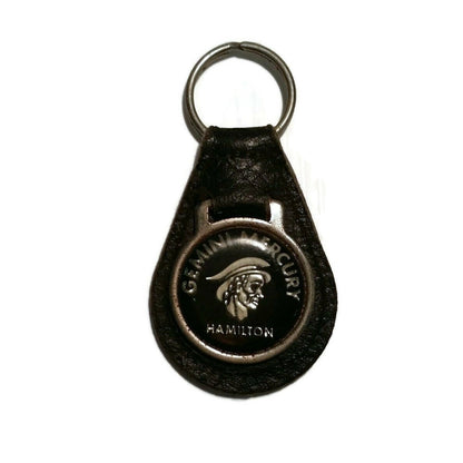 gemini mercury key chain keychain key fob keytag vintage automotove keychain gift collectible