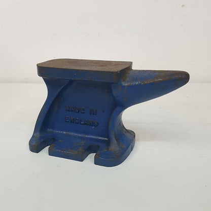 record anvil no 11 bench top jewelers anvil made in england