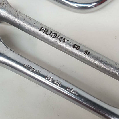 husky ratchet set with drivers 3 pieces by husky tools