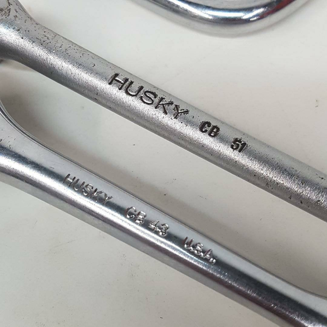 husky ratchet set with drivers 3 pieces by husky tools