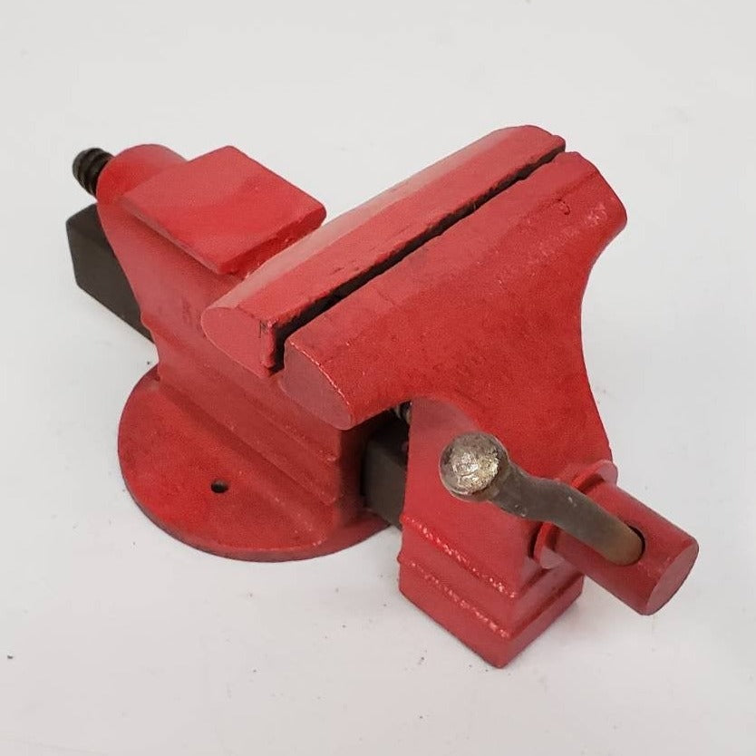 benchtop vise workbench tool additions