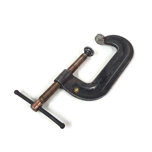 cincinnati tool co copper welding clamp industrial tools