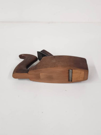 hand plane antique wooden carpentry tools