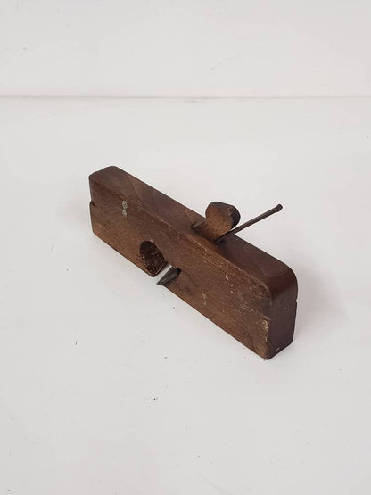 hand plane antique wooden carpentry tools