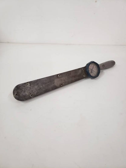 snap-on wrench torque ratchet 150 foot pounds half inch drive