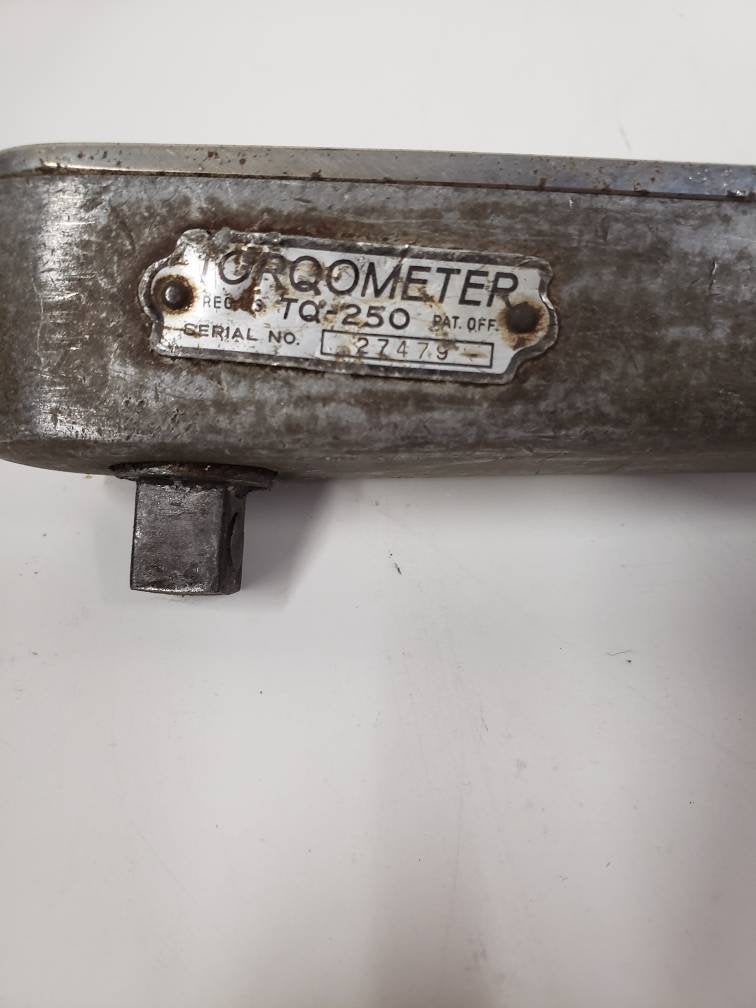 snap-on wrench torque ratchet 225 foot pounds half inch drive