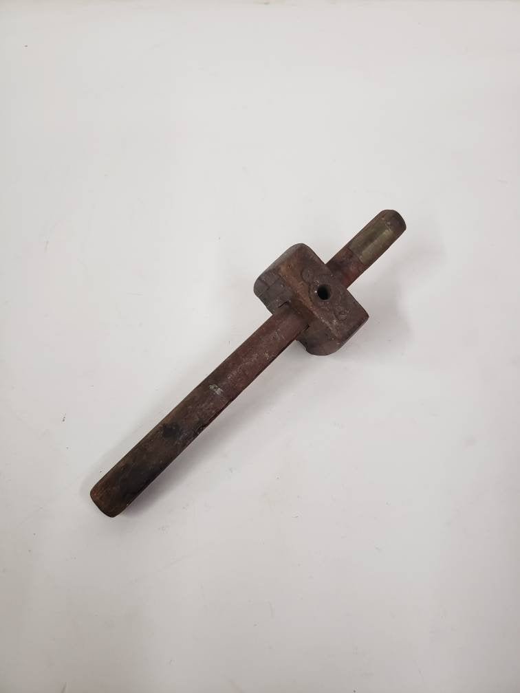 scribe measurement gauge wooden machining and carpentry hand tools