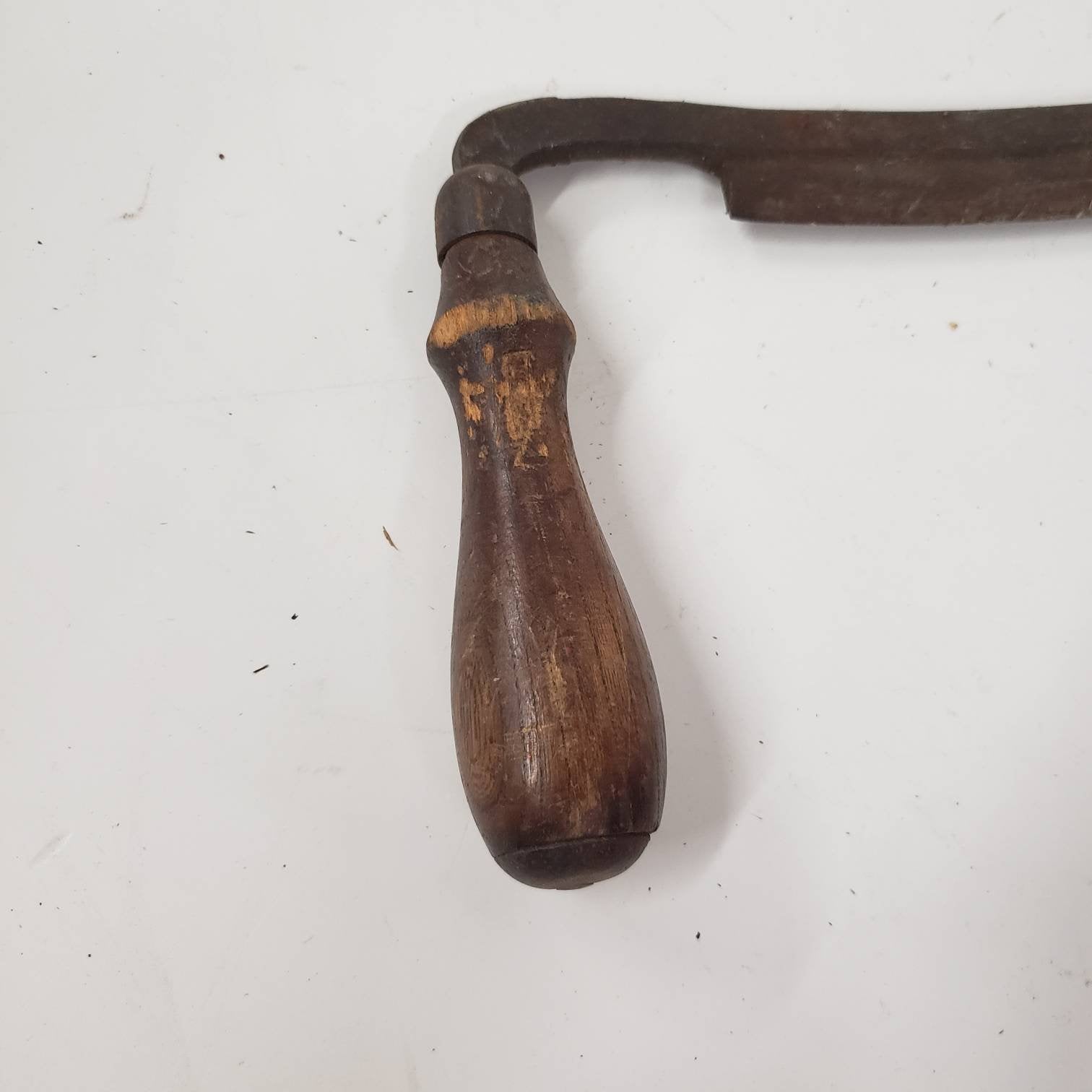 draw knife cabinet making and fine woodworking hand tools